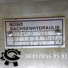 remont-gidronasosa-Sachsen-Hydraulik-004